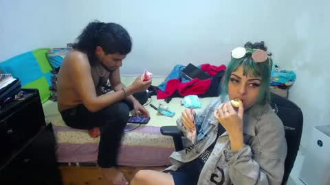 freyaa_sorceress online show from March 2025 03:57:01 AM