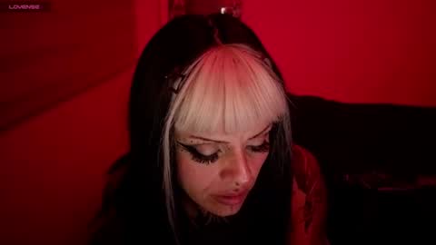 freyaa_sorceress online show from July 2026 06:47:02 AM