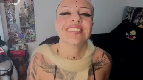 freyaa_sorceress online show from August 2026 05:15:01 PM