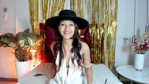 Freya Cameron online show from April 2026 12:54:01 PM