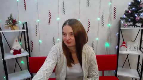 FreyaDak online show from December 2024 01:43:01 AM