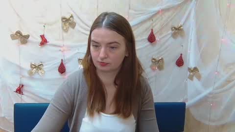 FreyaDak online show from January 2025 12:07:02 PM