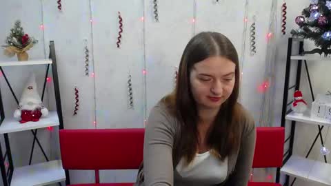 FreyaDak online show from January 2025 12:17:02 PM