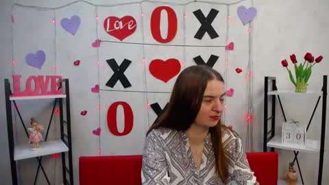 FreyaDak online show from January 2025 02:58:02 AM