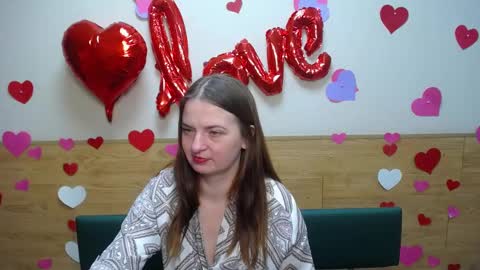 FreyaDak online show from February 2025 03:08:02 AM