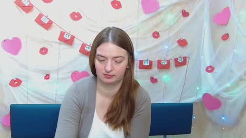 FreyaDak online show from February 2025 03:27:02 PM