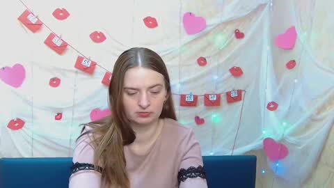 FreyaDak online show from February 2025 03:42:01 AM