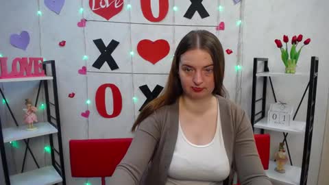 FreyaDak online show from March 2025 03:16:02 PM