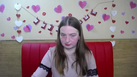 FreyaDak online show from March 2025 06:22:02 PM