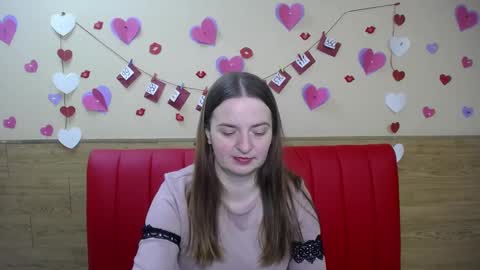 FreyaDak online show from March 2025 03:44:01 AM