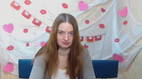 FreyaDak online show from March 2025 06:06:02 AM