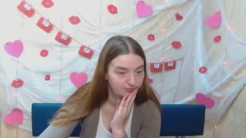 FreyaDak online show from March 2025 09:13:02 AM