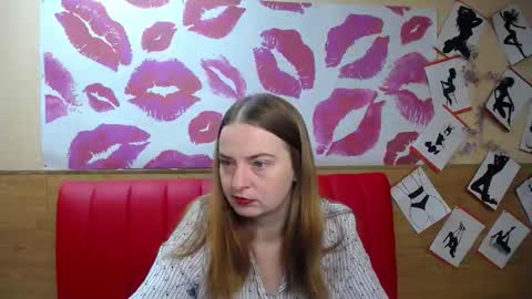 FreyaDak online show from October 2025 05:17:02 AM