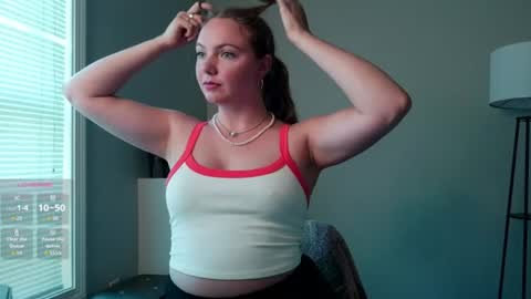 Miss Freya online show from June 2026 09:46:01 PM