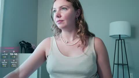 Miss Freya online show from June 2026 10:18:02 PM
