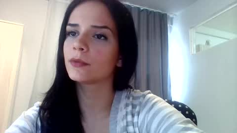 Snapshot of freyagoddess109616 chatting on January 2025 12:47:02 PM Freya online show from January 2025 12:47:02 PM