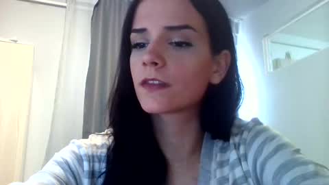 Snapshot of freyagoddess109616 chatting on January 2025 02:21:01 PM Freya online show from January 2025 02:21:01 PM