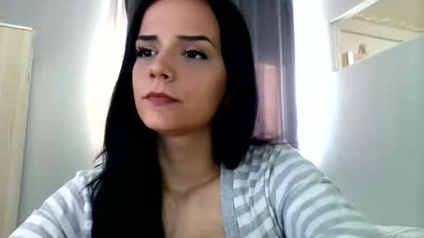 Snapshot of freyagoddess109616 chatting on February 2025 10:07:02 AM Freya online show from February 2025 10:07:02 AM