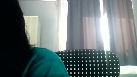 Snapshot of freyagoddess109616 chatting on October 2025 08:04:02 AM Freya online show from October 2025 08:04:02 AM