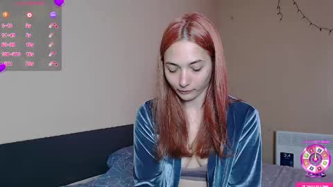 FreyaOliver online show from May 2026 03:30:02 PM