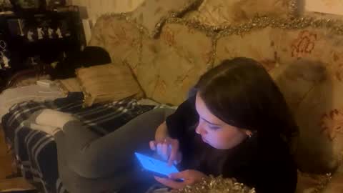 Snapshot of freyaspilberg chatting on February 2026 08:27:01 PM freyaspilberg online show from February 2026 08:27:01 PM