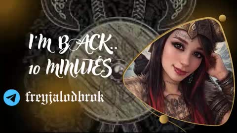 Call me Lilith online show from March 2026 11:35:01 AM