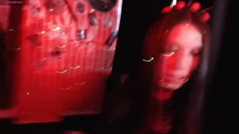 Call me Lilith online show from March 2026 07:06:02 PM