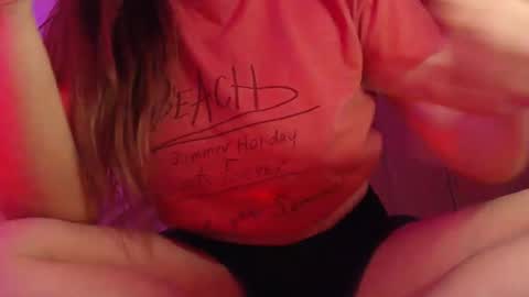 Snapshot of freyjashine_x chatting on December 2024 06:11:02 AM FREYJA LOREN online show from December 2024 06:11:02 AM