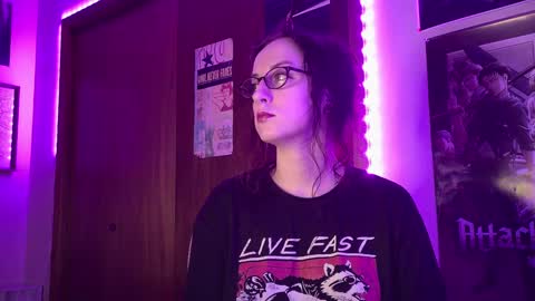 Snapshot of freythegemini chatting on September 2025 03:06:02 AM FreyaTheGemini online show from September 2025 03:06:02 AM