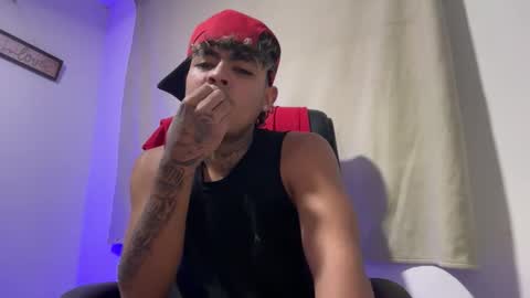 Snapshot of freyva_ chatting on January 2026 06:18:02 AM freyva_ online show from January 2026 06:18:02 AM