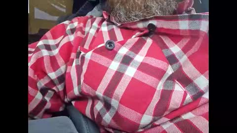 Frickish online show from February 2025 07:16:01 PM