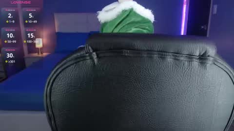 Snapshot of frida_lassi_ chatting on December 2024 12:45:02 AM frida_lassi_ online show from December 2024 12:45:02 AM