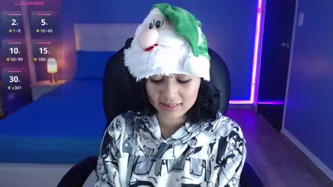 Snapshot of frida_lassi_ chatting on December 2024 10:27:02 AM frida_lassi_ online show from December 2024 10:27:02 AM