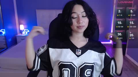 Snapshot of frida_lassi_ chatting on January 2025 07:21:01 PM frida_lassi_ online show from January 2025 07:21:01 PM