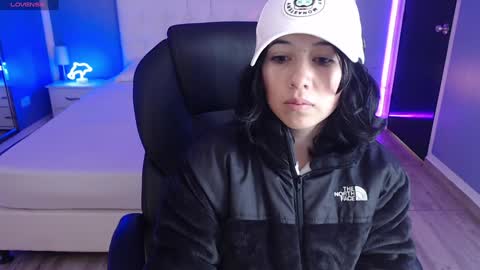 Snapshot of frida_lassi_ chatting on January 2025 12:14:01 PM frida_lassi_ online show from January 2025 12:14:01 PM