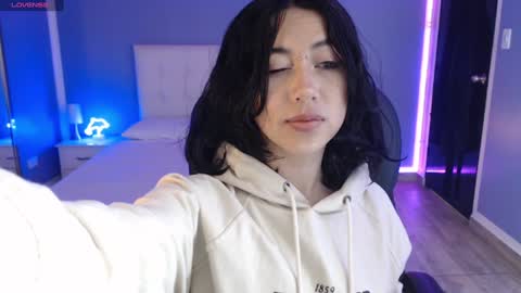 Snapshot of frida_lassi_ chatting on January 2025 12:10:01 PM frida_lassi_ online show from January 2025 12:10:01 PM