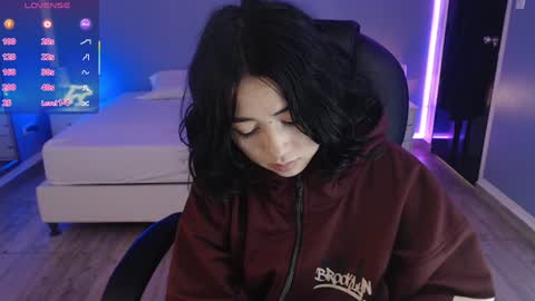 Snapshot of frida_lassi_ chatting on January 2025 11:34:01 AM frida_lassi_ online show from January 2025 11:34:01 AM