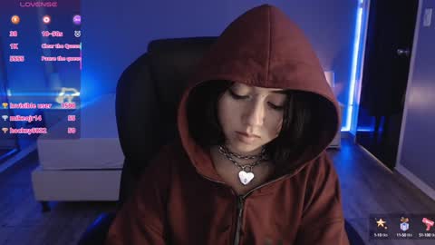 Snapshot of frida_lassi_ chatting on January 2025 02:36:01 PM frida_lassi_ online show from January 2025 02:36:01 PM