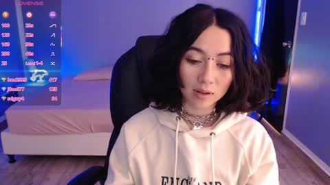 Snapshot of frida_lassi_ chatting on January 2025 06:39:01 PM frida_lassi_ online show from January 2025 06:39:01 PM