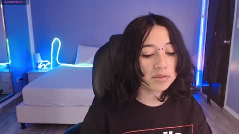 Snapshot of frida_lassi_ chatting on January 2025 12:27:01 PM frida_lassi_ online show from January 2025 12:27:01 PM