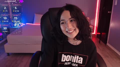 Snapshot of frida_lassi_ chatting on January 2025 06:32:02 PM frida_lassi_ online show from January 2025 06:32:02 PM