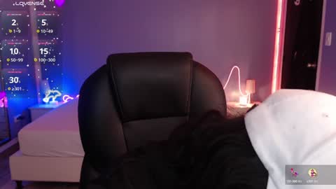 Snapshot of frida_lassi_ chatting on January 2025 12:18:01 PM frida_lassi_ online show from January 2025 12:18:01 PM