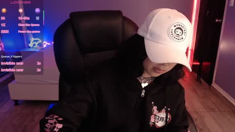 Snapshot of frida_lassi_ chatting on January 2025 03:22:02 PM frida_lassi_ online show from January 2025 03:22:02 PM