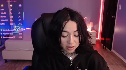 Snapshot of frida_lassi_ chatting on January 2025 06:36:02 PM frida_lassi_ online show from January 2025 06:36:02 PM