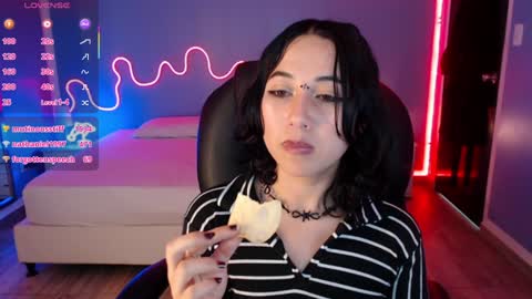 Snapshot of frida_lassi_ chatting on February 2025 01:36:01 AM frida_lassi_ online show from February 2025 01:36:01 AM