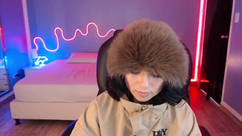 Snapshot of frida_lassi_ chatting on February 2025 01:32:02 AM frida_lassi_ online show from February 2025 01:32:02 AM