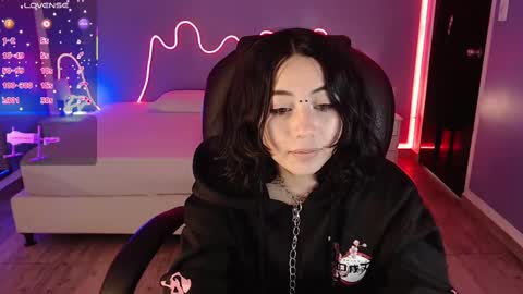 Snapshot of frida_lassi_ chatting on February 2025 03:40:01 PM frida_lassi_ online show from February 2025 03:40:01 PM