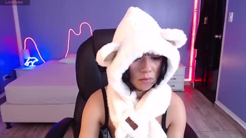 Snapshot of frida_lassi_ chatting on February 2025 03:35:01 PM frida_lassi_ online show from February 2025 03:35:01 PM