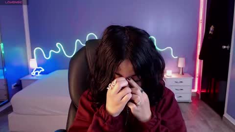 Snapshot of frida_lassi_ chatting on February 2025 11:54:01 AM frida_lassi_ online show from February 2025 11:54:01 AM