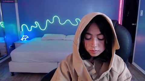 Snapshot of frida_lassi_ chatting on February 2025 03:05:02 PM frida_lassi_ online show from February 2025 03:05:02 PM